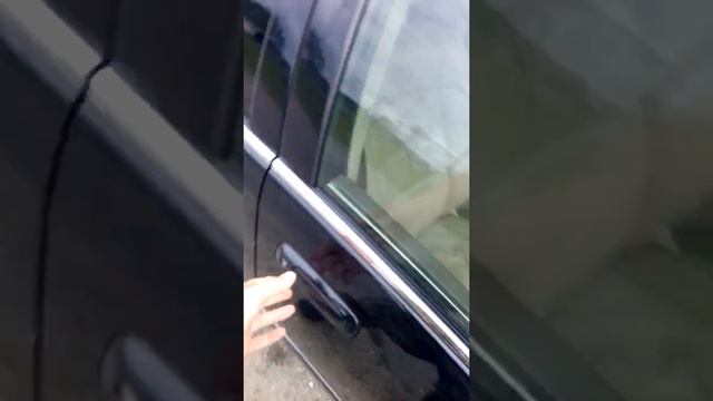 Обзор состояния кузова Lexus gs300 2004 часть 4 смотреть онлайн