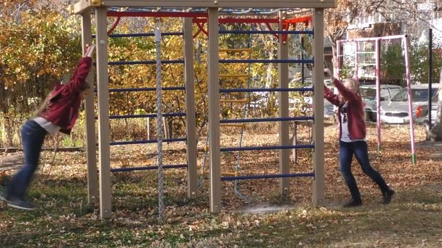 Надежда С., октябрь 2007 и Анастасия С., февраль 2010, Ульяновская область смотреть онлайн