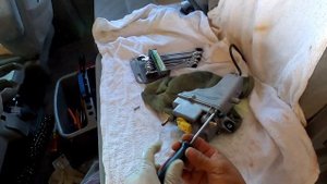 2021 DIY: I Cleaned the Vapor Separator Tank (VST) on a Mercury Outboard EFI
