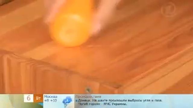 Полезные Советы Как замаскировать царапину на мебели