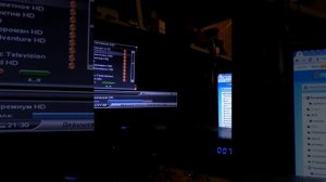 Не рано ли списали GS-9300 триколор?