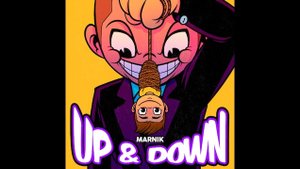 Up & Down - Marnik ( Expert+ / 1.3x / FULL COMBO / #1 / S ) - Rhythm Taichi