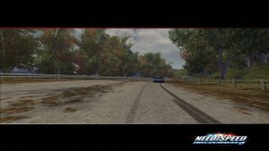 The Humble Brothers - Brake Stand (Need for Speed Hot Pursuit 2 Original Soundtrack) Музыка из игры