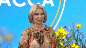 Утро Донбасса. 28 июня 2024г. Театр им. М. Голубовича. Наталия Коваль.
