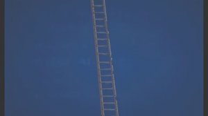 Лестница в небо (музыка из кинофильма Тот самый Мюнхгаузен)