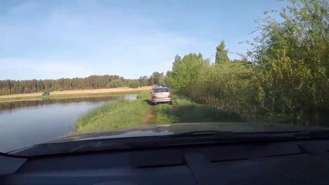 Турнир любителей фидеров. Лига рыболовов любителей "Аматоры". смотреть онлайн