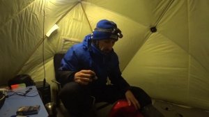 Ловлю леща. рыбалка со льда 2023 на веселовском вдхр