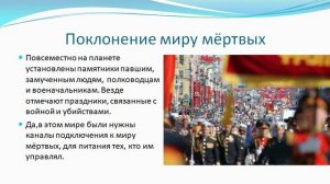 3д пространство - что это?