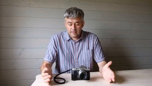 Fujifilm X-T3. Личный опыт использования