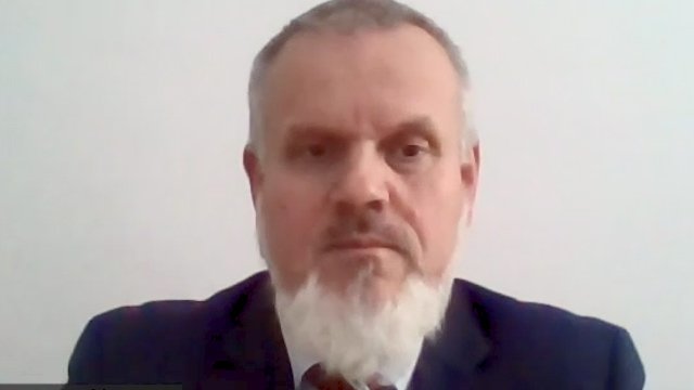 Олег Макаренко: Израиль видит решение проблем в освобождении Палестины от палестинцев