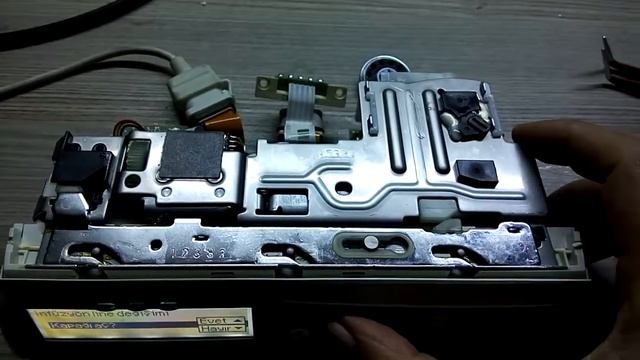 İnfusomat space pump tamir ve teknik servis смотреть онлайн