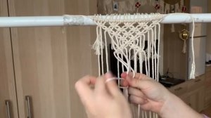 Макраме дорожка на стол_[360p].mp4