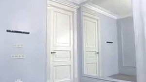 Инженерная 2 х слойная доска из ясеня