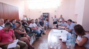 Новая набережная Симеиза. И при чём здесь Михаил Лидин?