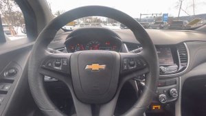 2021 Chevrolet Trax