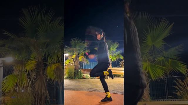 Mic releases | Jump Rope Freestyle | Мик | Прыжки на скакалке