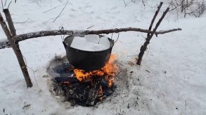 По следам старовера