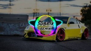 ZHU - Faded (Subrik Remix)