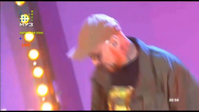 ЗВОНКИЙ Shine ВЕГАС