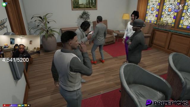 Episode 21.2: Suing The Los Santos Police Department?! | GTA RP | GW Whitelist смотреть онлайн