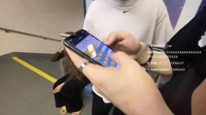 МАЗЕЛЛОВ И ДРЕЙК ИРЛ С УНИВЕРСИТЕТА | ЧАСТЬ 1 | 14.07.22