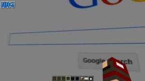 Minecraft 1.6.4 Mod - The Web Display Mod - AWESOME IN-GAME BROWSER!