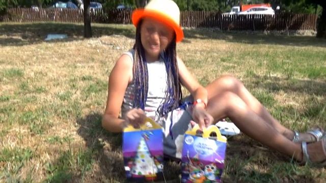 ТИНИ ТАЙ ХЕППИ МИЛ MacDonalds\\ ОБЗОР ВСЕХ ИГРУШЕК ИЮНЬ/АВГУСТ 2019 TY TEENY TYS\\СтасяМикс