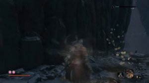 Sekiro ФАРМ ОПЫТА