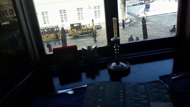 Путешествия с Натальей Алексеевой Масонская ложа Львов смотреть онлайн