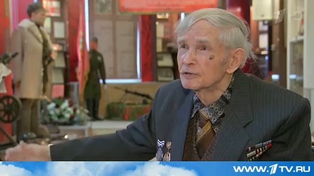 Города Победы. Великий Новгород - Город воинской славы смотреть онлайн