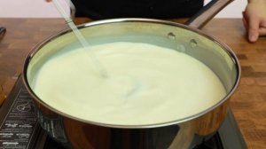 КАБАЧКИ запеченные под соусом и сыром в духовке!