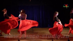 Танцевальная школа-студия "DanCo"