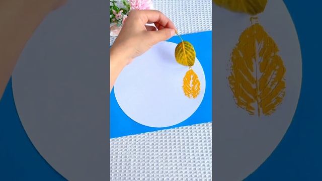 ??Рисуем «Лес осенью» #развитиедетей #развитие #дети #поделки #творчество #воспитание #детирод смотреть онлайн