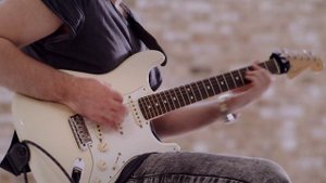 BOSS OC-5 Octave - Sound Example for Electric Guitar