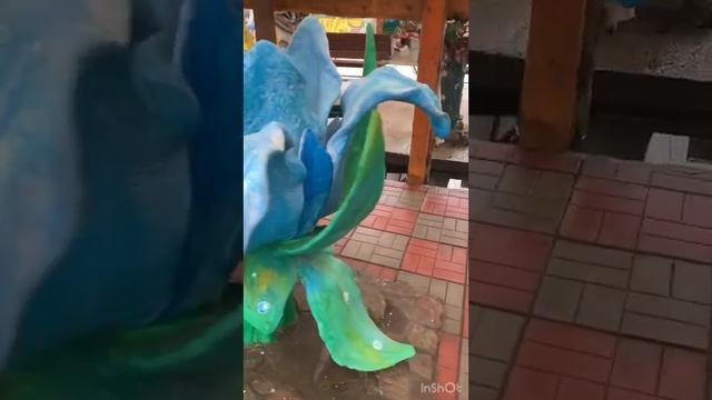 Парк Сказка. Московская область, Домодедово, Каширское шоссе, 44-й километр смотреть онлайн