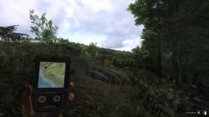 The Hunter как начать играть?