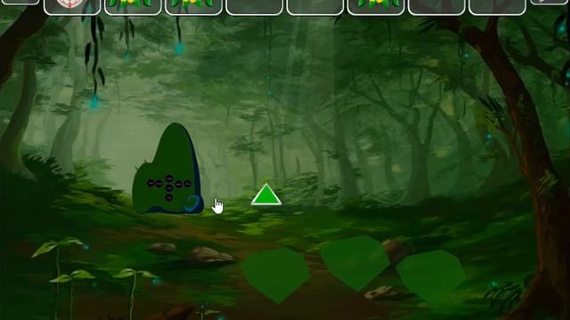 help the mysterious snail video walkthrough смотреть онлайн