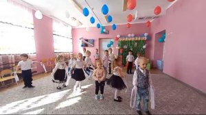 танец наша армия