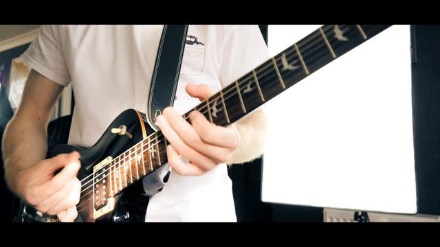 SWEEPING TIME (Metal Cover) смотреть онлайн