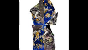 Мокрое валяние из шерсти.  Мастер Дома ремесел Роза Ахмедова.