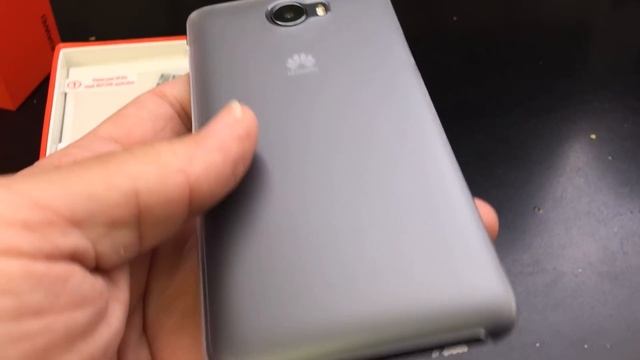 HUAWEI Y5II CUN-L21 DUAL SIM Unboxing Video – in Stock at www.welectronics.com