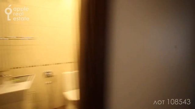 Лаконичный комфорт: 109 кв.м в аренду. 3 комнаты. 2 гардеробных смотреть онлайн