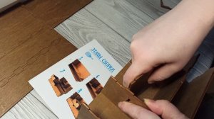 ОРГАНАЙЗЕР сборка/интернет магазин Детский мир/органайзер для канцелярии