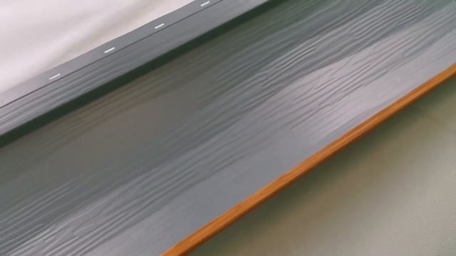 Металлосайдинг Бревно Рубленое 4Д под дерево Тик Printech Корея (царь сайдинг одноволновый венец) смотреть онлайн