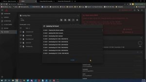 Octopus Max EZ v1.0 - Klipper MainSail Quick Install