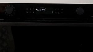 Piekarnik SAMSUNG NV7B4445VAK U2