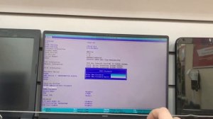 Honor bios