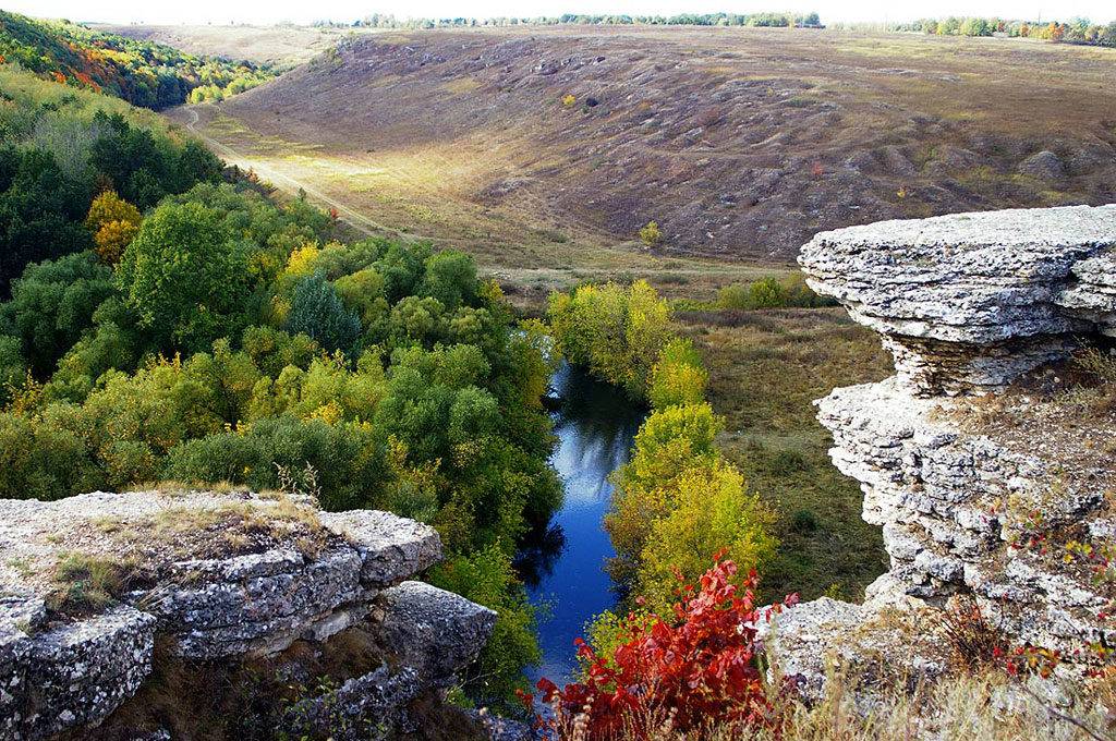 Фото с галичьей горы