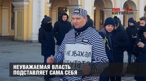 Олигархи и чиновники пытаются запретить народу любую критику в СМИ и соц сетях