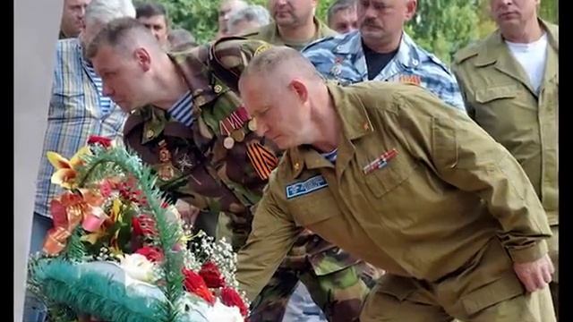 Виктор калина остаться собой Виктор калина остаться собой